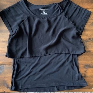 👉🏻Bundle 10 for $10 Layered AE Shirt